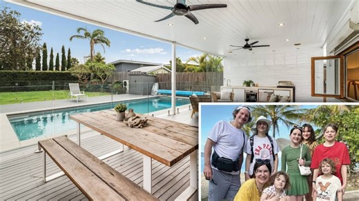 YouTube stars the Norris Nuts offload two homes in Newcastle, including one for $4.4m