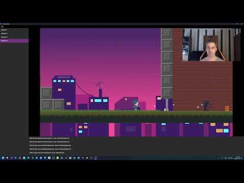 Game Engine Tooling Development (C++, Vulkan, C# Avalonia)