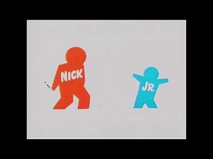 Nelvana/CBS Entertainment Productions/Nick Jr. (1995)