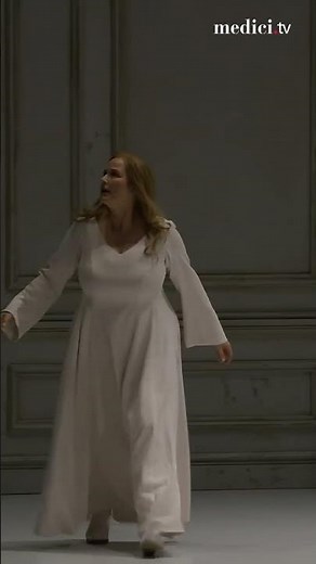 Relive Wagner's Ring Cycle now available in full on medici.tv #Short #Wagner #RingCycle