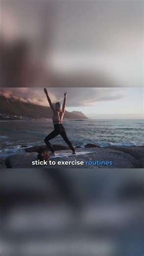 How Self-control Impacts Health - The Road to Vitality