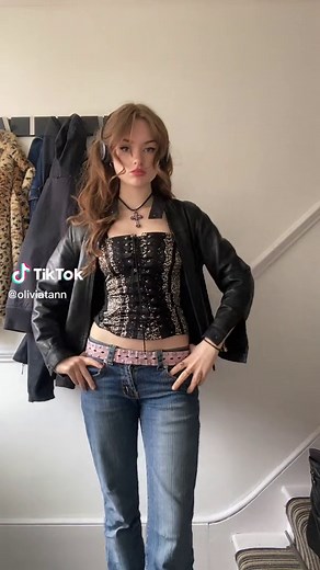 Rockstar Girlfriend 18th Birthday Outfit Planning | OOTD Ideas