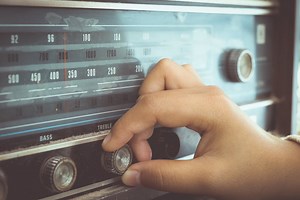 That time ‘one-hit wonders’ collided on the radio 50 years ago - WTOP News