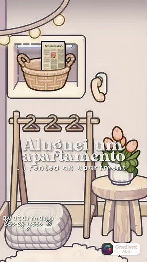 Avatar World Update: New Apartment Features Explained