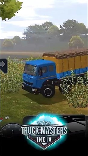 Finally! High Graphics Indian Truck Game 🚛🇮🇳 | Real Dhaba & Highway? #AKsimX