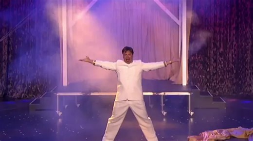 Scott Alexander, America's Got Talent Contestant, Dies Following Stroke