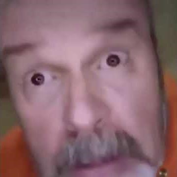 you better hang up that computer, Carl.