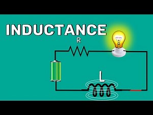 Inductance - Explained