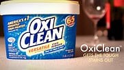 OxiClean Versatile Stain Remover: Carpet Video | WebstaurantStore