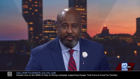 'Slender Man' stabber Morgan Geyser back in Wisconsin