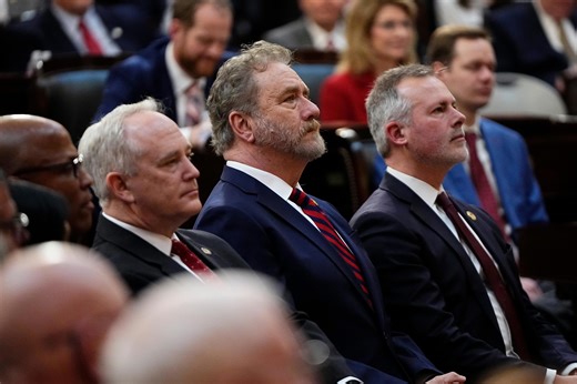 Yost warns Ohio public officials against using Signal, other messaging apps