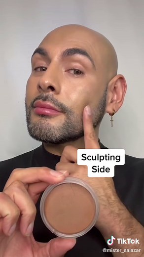 Replying to @zody11115 Bronzing and Scuplting with Laguna Bronzing Creams @narsissist #narsartist #narsissist #bronzing #contour #creambronzer #makeup #beauty #beautytutorial #makeupartist