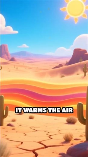 Unraveling the Science Behind Mirages