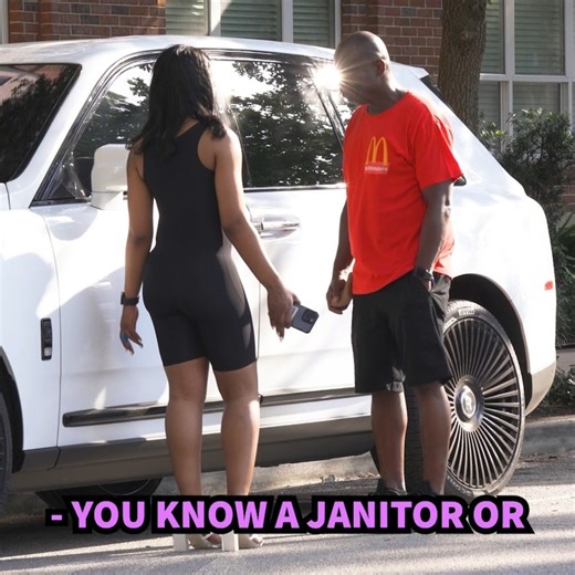 90K views · 1.7K reactions | Gold Digger Prank | Damion Cryer | The Cryer Family | Facebook