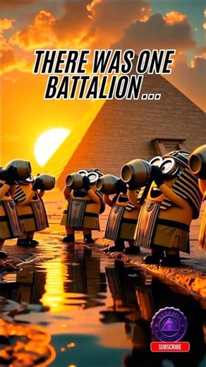 The Water Brigade That Built the Pyramid |🔺 Kings of Construction | Pyramid Scheme 🔺