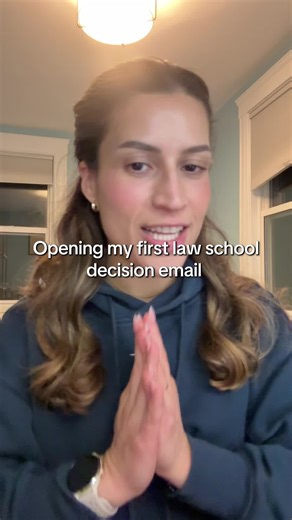 Navigating the Law School Admissions Journey