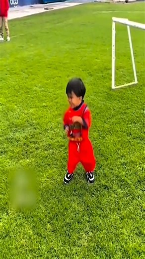 Epic Kids Football Moments You Won't Believe! ⚽🌟