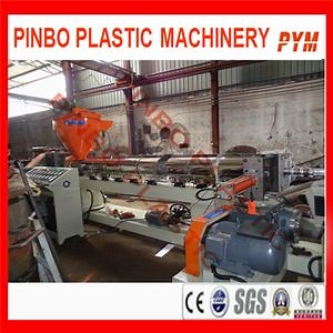 [Hot Item] Complete Line of Plastic Recycling Machinery