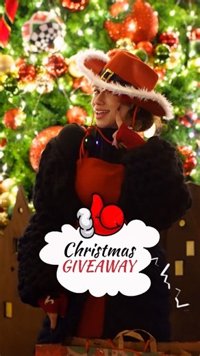 Penshop Bg on Instagram: "🎁✨ ГОЛЯМА #Giveaway изненада! 🚀 Искаш ли да участваш? Много е лесно! 👉 Последвай @penshopbg, @museshop_viara и @manalelfeitury 👉 Тагни двама приятели 🎄 Празничен късмет и коледно настроение – време е да си направиш подарък! 🏆 Победителите ще бъдат изтеглени на 19.12.2025 г. Следете социалните ни мрежи, за да не изпуснете резултатите! #ChristmasGiveaway #КоледенGiveaway #HolidayGiveaway #XmasGiveaway #ПразничнаИгра #КоледнаМагия #Участвай #Подаръци #Късмет #Спечели
