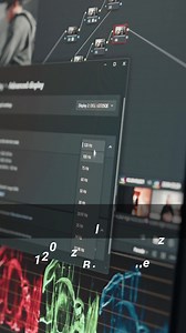 Erledige Aufgaben schneller – mit dem Dell UltraSharp 27. Die 120-Hz-Bildfrequenz schont deine Augen, damit du ruckelfrei scrollst und Flimmern der Vergangenheit angehört. Thunderbolt verbindet dich in alle Richtungen. | Dell Technologies
