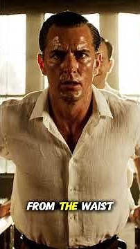 FDR: America’s President Who Changed History #history