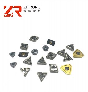 [Hot Item] Precision-Engineered Metal-Ceramic Insert for Industrial Applications