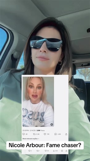 ConservativeKay (@k_dub_h)’s video of nicole arbour