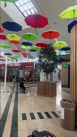 Must visit Milton Keynes #uk #london #mk #trending