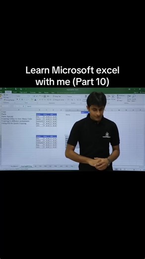 #learnexcel #foryoupage❤️❤️