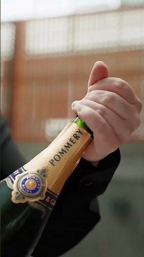 POMMERY REIMS 👉 A unique place