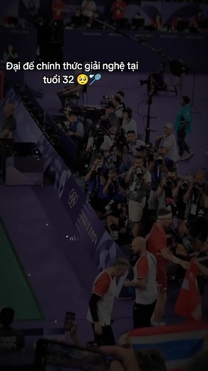 Viktor Axelsen Giải Nghệ: Huyền Thoại Cầu Lông Thế Giới
