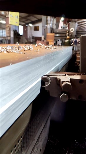 planar machine 👍 #machine #machinistlife #jobs #machinist | Machinist Life