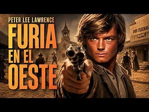 Furia en el Oeste | Película Completa de Spaghetti Western en Español