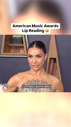 4.6M views · 14K reactions | Does anyone recognise any of these celebs? 樂 #AMAs #AmericanMusicAwards | Hi Josh | Facebook