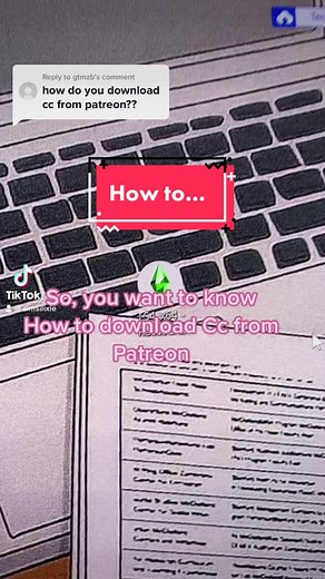 Tuto : Utiliser des fichiers .zip pour Sims 4