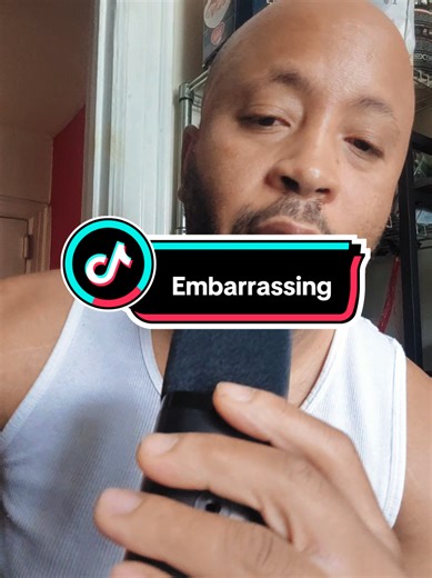 Not saying a black woman is speaking in a blaccent. 🤦🏽‍♂️