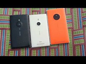 Nokia Lumia 925 830 window operating system flagship smartphone #retro #nokia