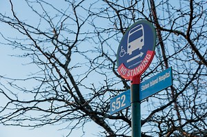 2 MTA bus stops removed from Staten Island University Hospital campus: What riders need to know