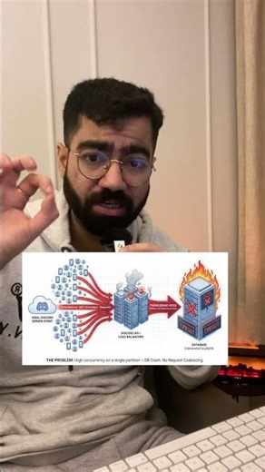 How request coalescing can protect your systems ?