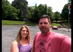 4.1K views · 116 reactions | Pinnacle Rock in Bramwell, West...