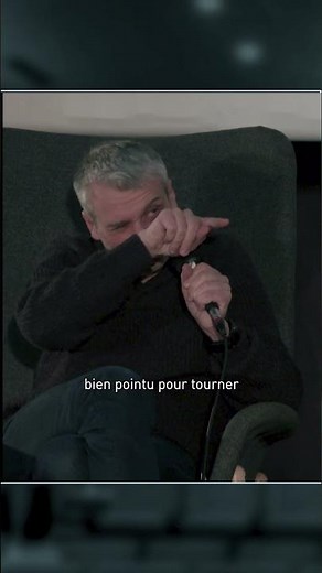 LA RIGUEUR DE LA PUBLICITÉ - MASTERCLASS AVEC ABEL FERRY