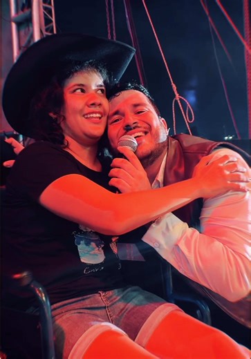 Soy un bohemio loco 🔥🪗 #calibre50 #fyp #mazaclan #bohemioloco | Calibre 50 (Band)