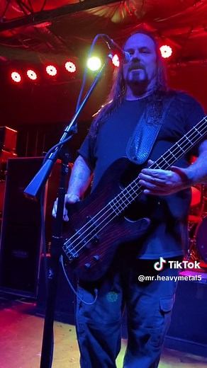 Deicide Band Interviews Kevin Quirion | Death Metal Legends