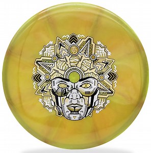 Thought Space Praxis - Putt & Approach | Flight Numbers & Info