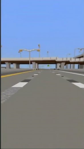 Alien architect minecraft freeway Highway #minecraft