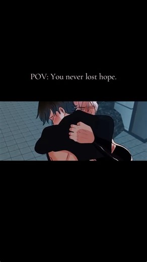 And he never will 🩷🩵 #ocs #originalcharacter #animatic #art