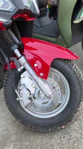 BEST ELECTRIC SCOOTER UNDER 35,000 80 KM RANGE