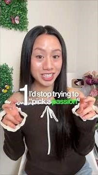 I’d AVOID doing these things in middle school if I wanted to get into a top college
