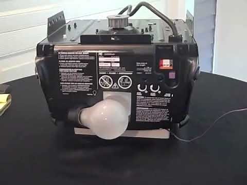 How to Program Your 315Mhz Liftmaster Remote with Purple Learn Button