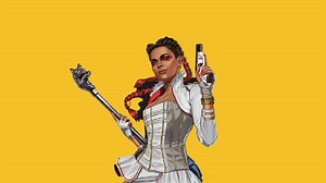 Play the new season of Apex Legends in high settings with this mid-range 144Hz laptop - VideoGamer